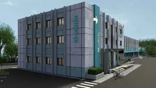 Alterrarent - продаж приміщення під медичний центр — фото