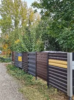 ГрандПрестиж - Металочерепиця, металопрофіль, дахові вікна, жалюзі та ролети Тернопіль — фото 5