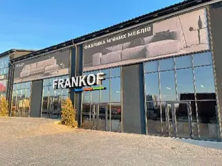 Frankof - центр м'яких меблів (Франкоф) — фото