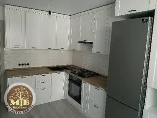 МебліВенге. Фабричні та індивідуальні меблі — фото 5