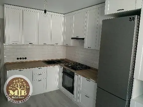 МебліВенге. Фабричні та індивідуальні меблі — фото 5