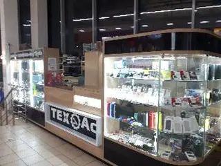 Сервісний центр "ТехАС" — фото