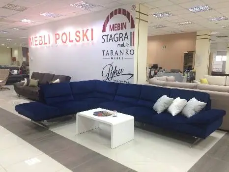 Салон "MEBLI POLSKI " — фото 3