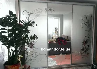 КОМАНДОР-ТЕРНОПІЛЬ — фото