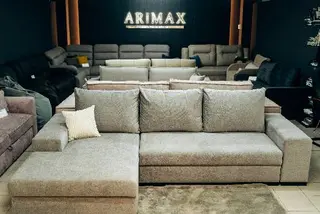 AriMax — фото 3