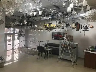Lampada студія світла — фото 4