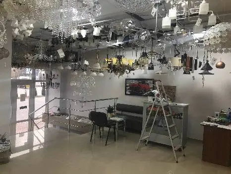 Lampada студія світла — фото 4