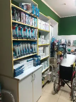 Медичні товари та засоби реабілітації — фото 5