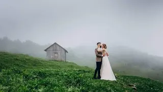 Фотограф Тетяна Бродзяк — фото