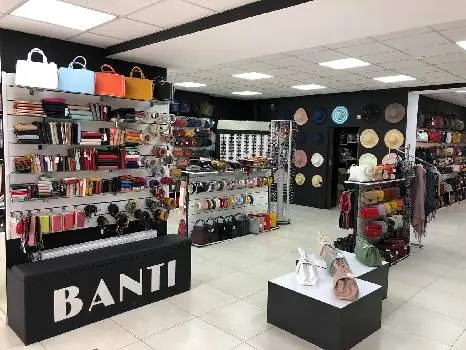 BANTI style — фото 2