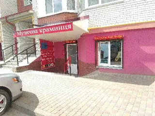 Музичний магазин — фото 3