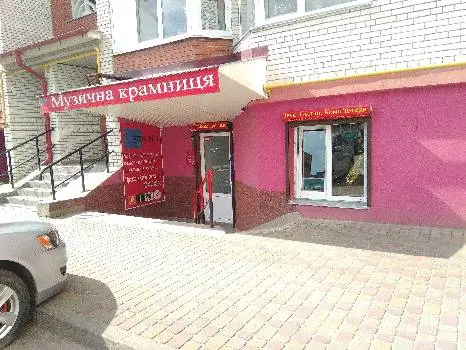 Музичний магазин — фото 3