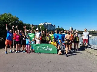 Ternopil Runday — фото 2