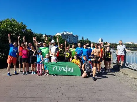 Ternopil Runday — фото 2