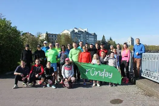 Ternopil Runday — фото 4