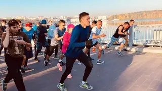 Ternopil Runday — фото 5
