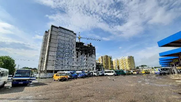 Довідка приміського автовокзалу — фото 4