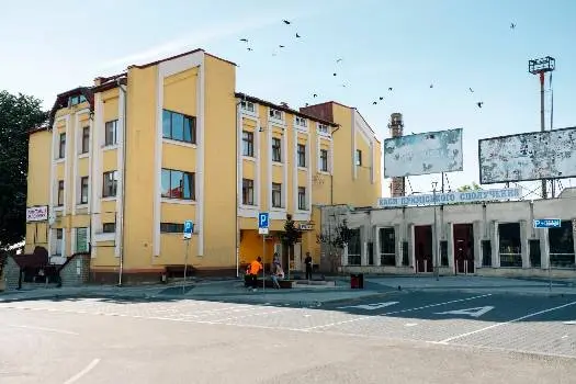 Автостанція Залізнична — фото 4
