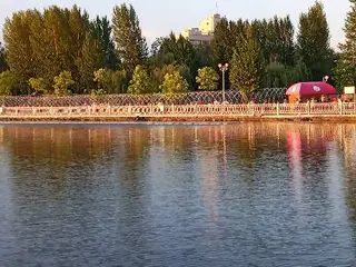 Кемпінг парковка Тернопіль — фото 2
