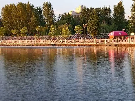 Кемпінг парковка Тернопіль — фото 2