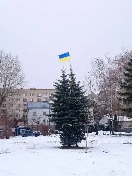 Кемпінг парковка Тернопіль — фото 3