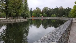 Кемпінг парковка Тернопіль — фото 5