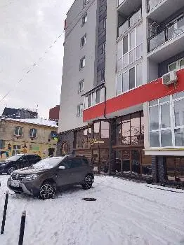Протезно-ортопедичний медичний центр "Ортотоп"" — фото 2