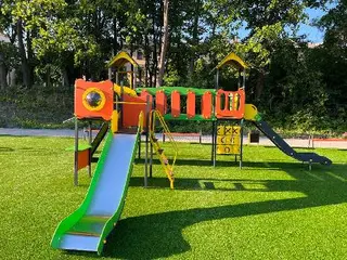 Хеппі Парк — дитячі майданчики та ігрові комплекси — Happy Park — фото 2