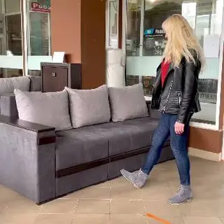 Комфортні меблі Тернопіль, вул,15 квітня,6а (вхід від заправки ОККО) — фото 2
