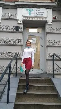 Lviv Medical Center LMC. Лазерна корекція зору. Лікування катаракти та глаукоми — фото 3
