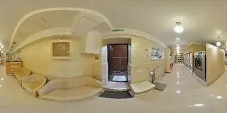 World of Purity Self-Service Laundry (пральня самообслуговування) — фото