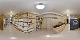 World of Purity Self-Service Laundry (пральня самообслуговування) — фото 3