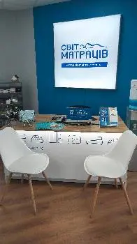 "Світ матраців" — фото 4