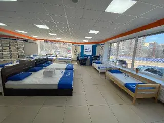 "Світ матраців" — фото 5