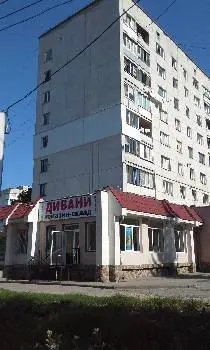 Магазин-склад "Дивани, матраци, меблі" — фото 5