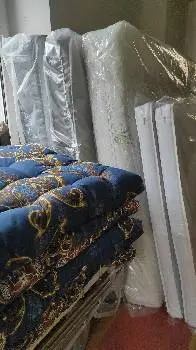 СВІТАНОК, ШВЕЙНЕ ПІДПРИЄМСТВО — фото