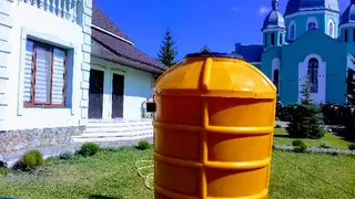 EkoBil - сучасні біосептик та автономна каналізація — фото 2