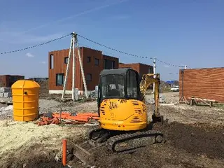 EkoBil - сучасні біосептик та автономна каналізація — фото 3