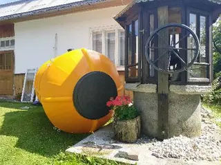 EkoBil - сучасні біосептик та автономна каналізація — фото 4