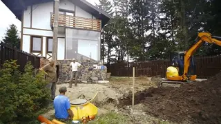 EkoBil - сучасні біосептик та автономна каналізація — фото 5