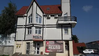 ANG Виготовлення Меблів — фото