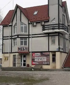 ANG Виготовлення Меблів — фото 3