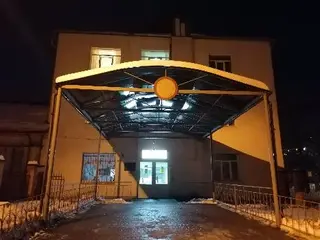 Львівський обласний клінічний кардіологічний центр — фото