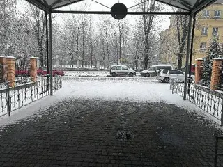 Львівський обласний клінічний кардіологічний центр — фото 3