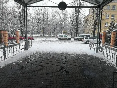 Львівський обласний клінічний кардіологічний центр — фото 3
