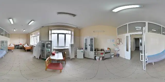 Львівський обласний клінічний кардіологічний центр — фото 5
