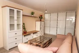Комод. Тернопіль. Шафи-купе, кухні та меблі на замовлення — фото 4