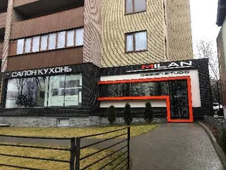 Салон кухонь МILAN — фото
