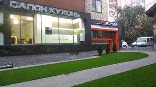 Салон кухонь МILAN — фото 5