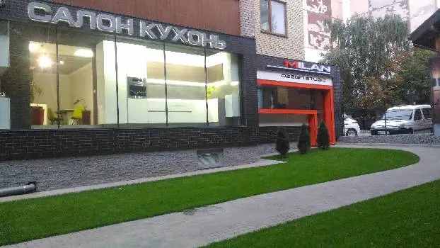 Салон кухонь МILAN — фото 5